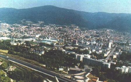Oyonnax