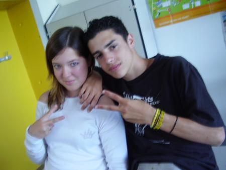 Marjo et Moi