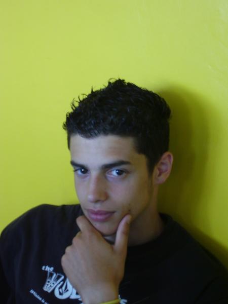 Moi le lover mdr