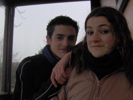 Moi et Mélo
