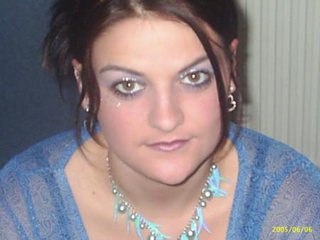 Fanny Belle-Soeur ^^:-)