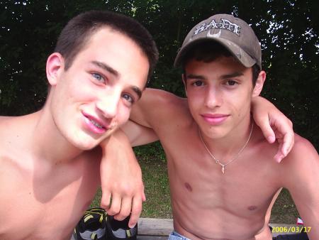 SeB et MoI