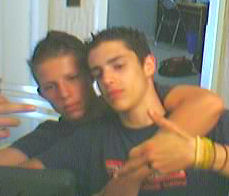 guillaume et moi