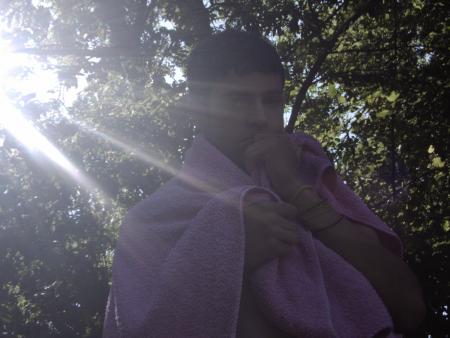 la moche foto